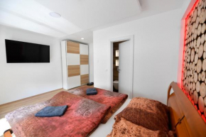 CASA AX PREMIUM FREE PARKING, Maribor